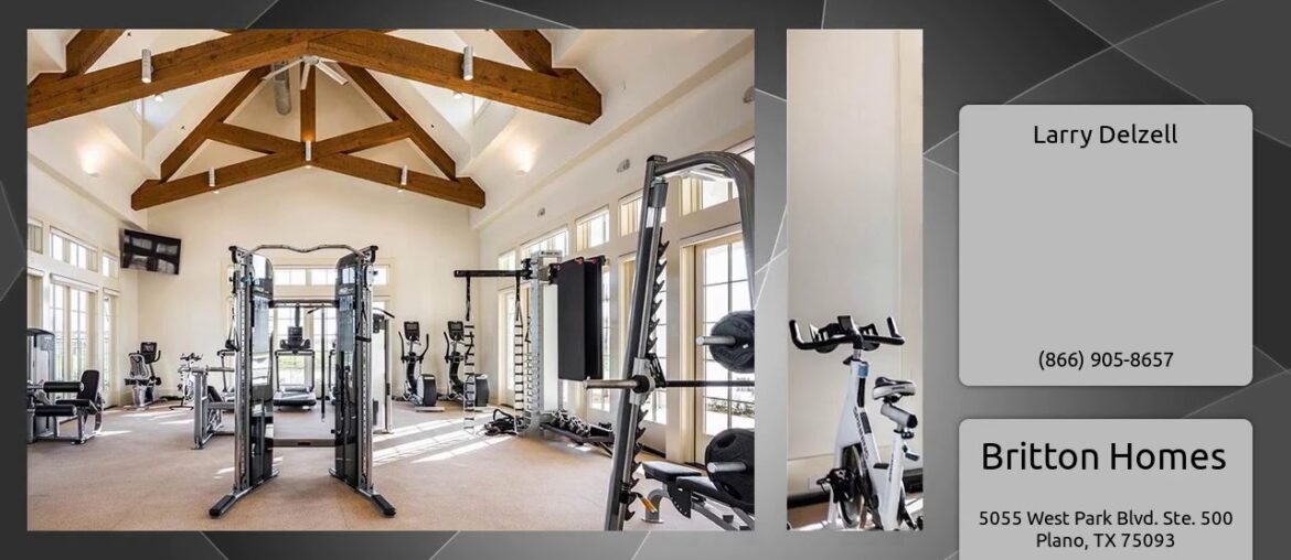 1112 Walker Way, Aubrey, TX 76227 1112 Walker Way, Aubrey, TX 76227