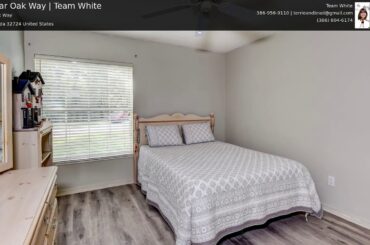 513 Briar Oak Way | Team White