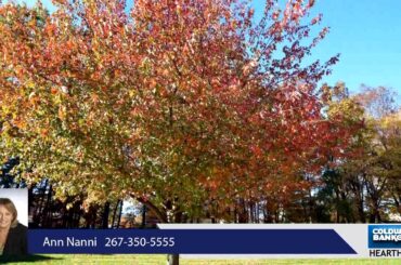 Residential for sale - 289 CINNABAR LN, YARDLEY, PA 19067