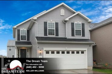 745 Westpointe Dr, Amherst, OH 44001, The Dream Team