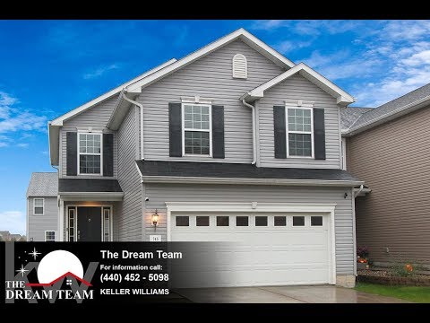 745 Westpointe Dr, Amherst, OH 44001, The Dream Team 745 Westpointe Dr, Amherst, OH 44001, The Dream Team