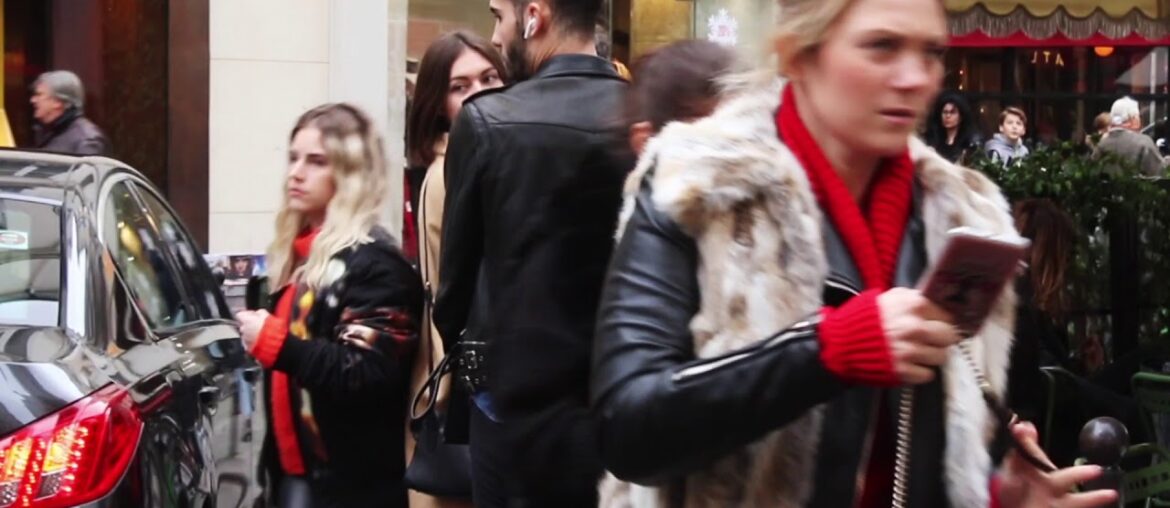 French women don't get fat. Healthy food, healthy silhouette, and Parisian Chic Style. French women don't get fat. Healthy food, healthy silhouette, and Parisian Chic Style.