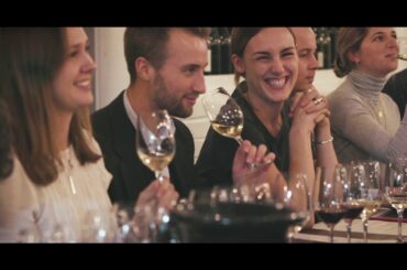 An Introduction to Burgundy & Bordeaux | Masterclass + Wine Tasting | 2019