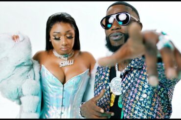 Gucci Mane - Big Booty feat. Megan Thee Stallion [Official Video]