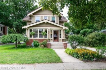 52 Dennison St, Oxford, MI - 219092897