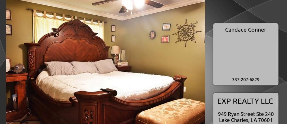 19560 Highway 102 Highway, Jennings, LA 70546