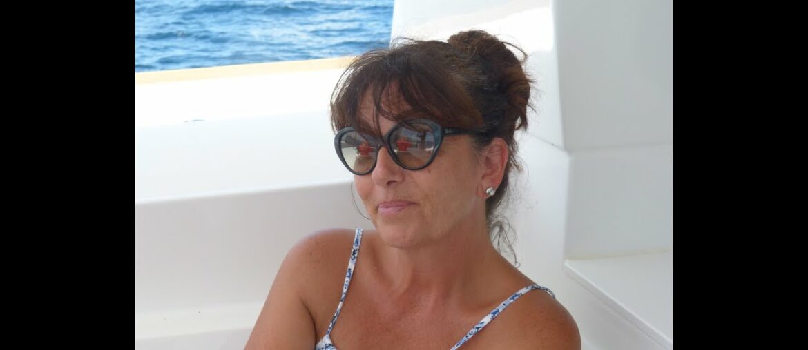 Saint Emilion visite du village (France), Wine, région des vins, 法國, - VLOG -