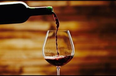 Wine Service - How to Pour Wine | Wine Training School