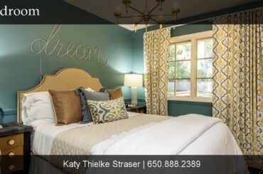 1115 Cascade Drive, Menlo Park, CA, 94025