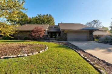 Residential for sale - 7723 S Lakewood Avenue, Tulsa, OK 74136