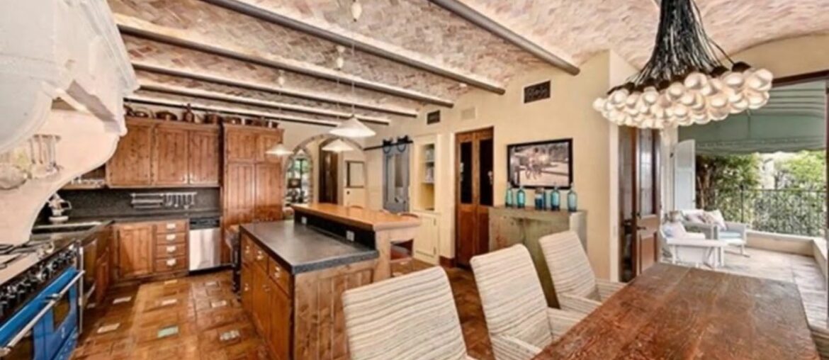 EXCLUSIVE ENTERTAINING CALIFORNIA ESTATE