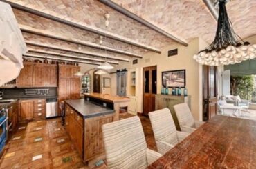 EXCLUSIVE ENTERTAINING CALIFORNIA ESTATE