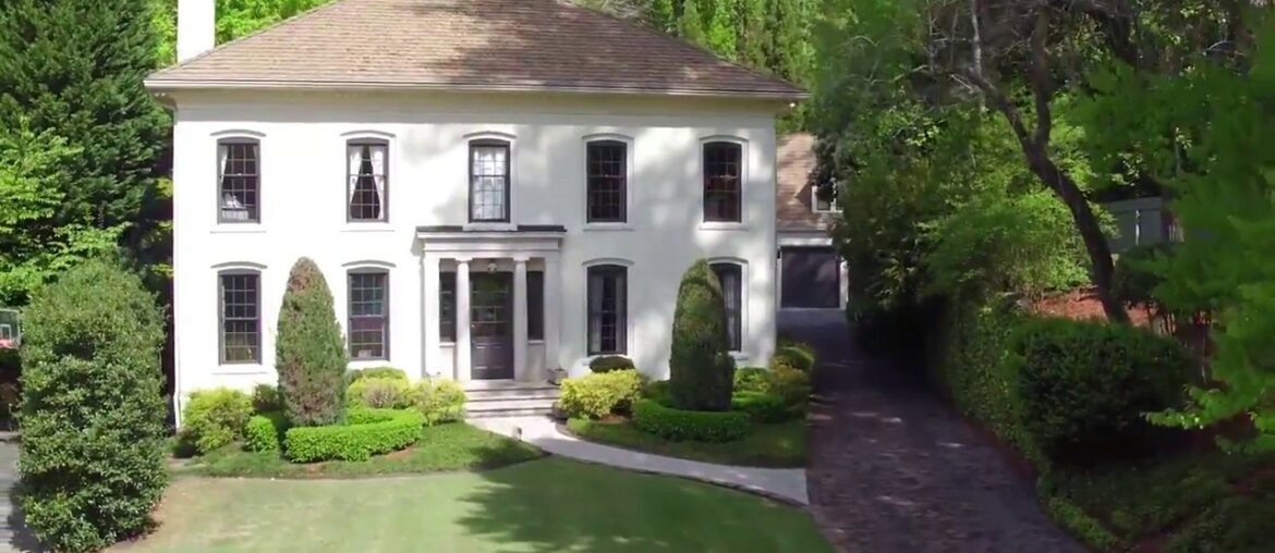 SOLD | 916 Club Station Drive | Brookhaven, GA