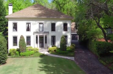 SOLD | 916 Club Station Drive | Brookhaven, GA