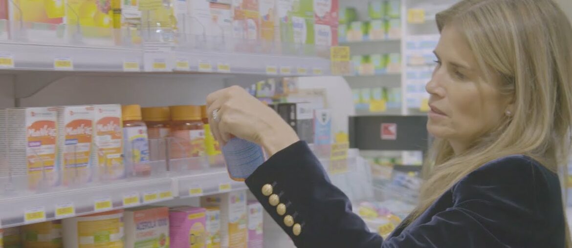 Gucci Reveals Her Top French Pharmacy Beauty Picks | Westman Atelier Gucci Reveals Her Top French Pharmacy Beauty Picks | Westman Atelier