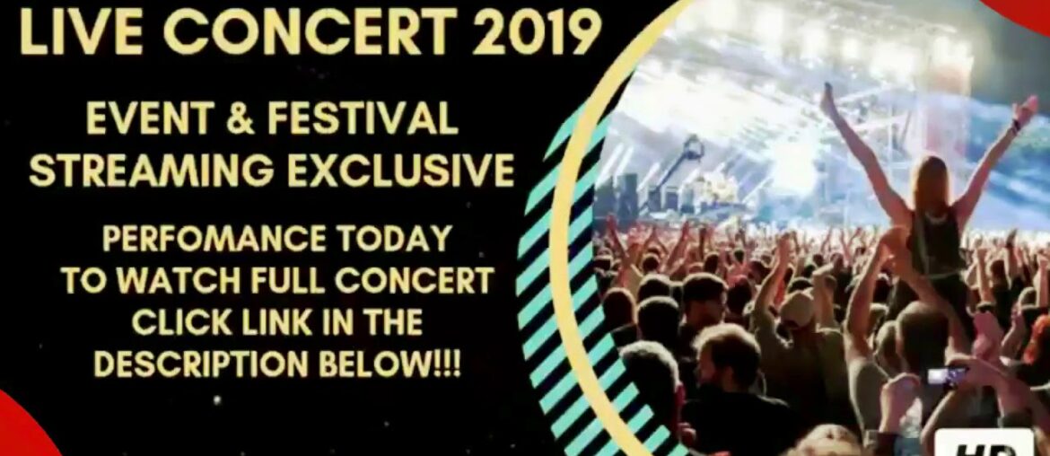 [ LIVESTREAM ] Weyes Blood - I.BOAT, Bordeaux, France 2019 Full|Show