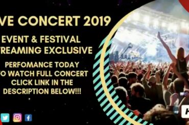 [ LIVESTREAM ] Weyes Blood - I.BOAT, Bordeaux, France 2019 Full|Show