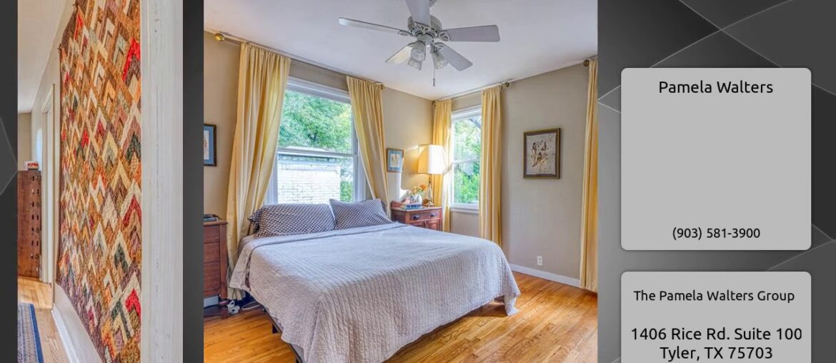 504 W Shaw, Tyler, TX 75701