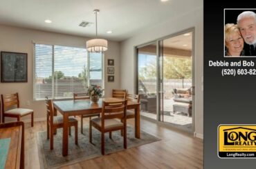 Homes for sale 10200 S Binder Drive  Vail AZ 85641 Long Realty