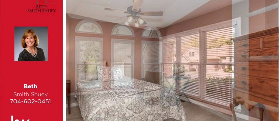 Residential for sale - 4805 Carsons Pond Road, Charlotte, NC 28226