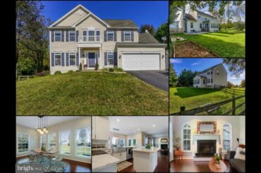 Residential for sale - 918 Rocky Fountain Terrace, Myersville, MD 21773