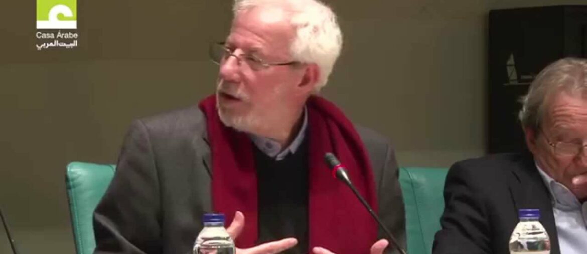 Presentation of “Wine” by Mohamed Bennis (French version) Presentation of “Wine” by Mohamed Bennis (French version)