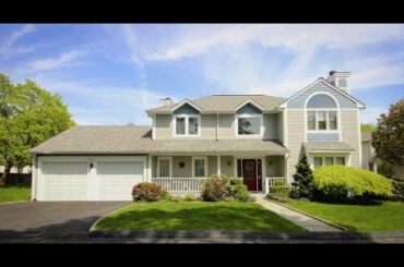 1 Cannon Brook Lane Norwalk, CT | ColdwellBankerHomes.com