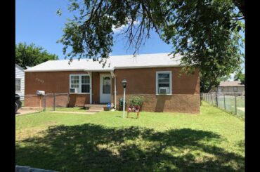 Residential for sale - 1310 Columbine St, Amarillo, TX 79107