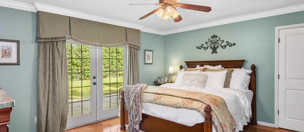 1235 N Lake Sybelia Dr