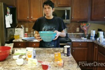 French Recipe Project 1