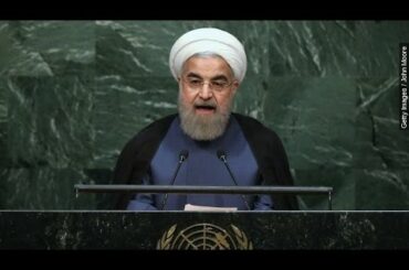 Iran's President Refuses To Eat With French Over Wine - Newsy