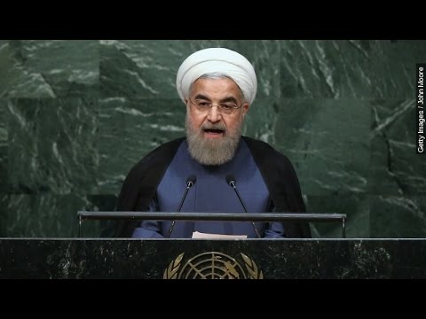 Iran's President Refuses To Eat With French Over Wine – Newsy Iran's President Refuses To Eat With French Over Wine - Newsy