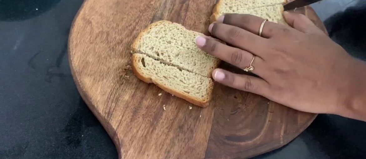 EVENING SNACKS FOR KIDS|FRENCH TOAST RECIPE IN TAMIL