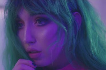 Marshmello x Lil Peep - Spotlight (Official Music Video)