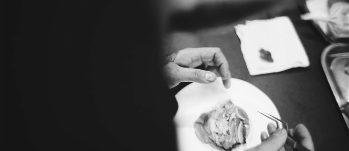 Fine Dining is Under Fire 😱🍽