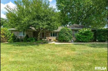 2202 LARKSPUR Circle,  Port Byron, IL 61275-9586 - MLS QC4204726