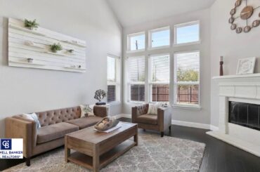 4332 Live Springs RD, Frisco, TX 75036