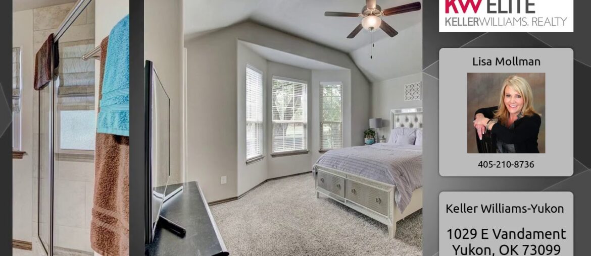 10600 Quail Reserve Road, Oklahoma City, OK 73173 10600 Quail Reserve Road, Oklahoma City, OK 73173