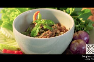 Souphattra Hotel Sales