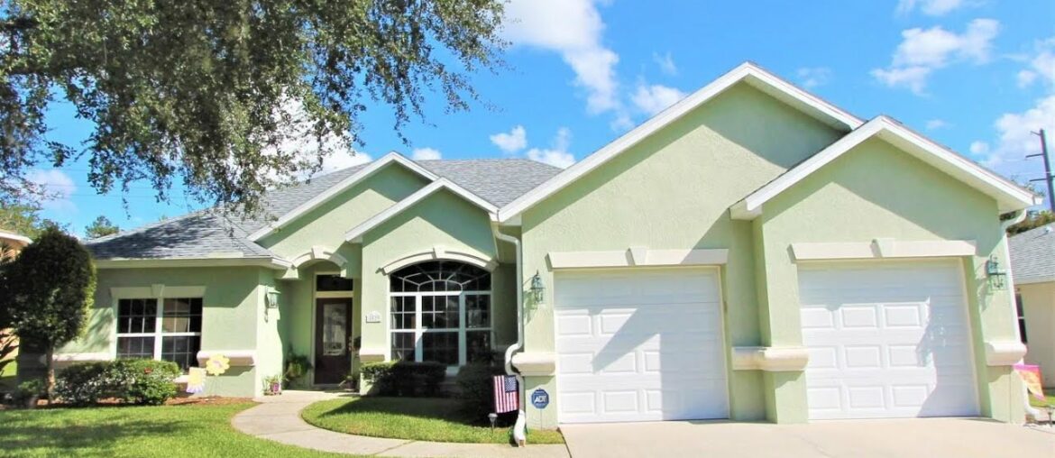 5529 Oak Hollow Drive, Titusville, FL 32780 5529 Oak Hollow Drive, Titusville, FL 32780