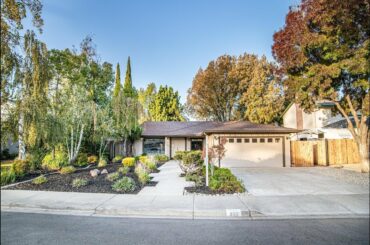 866 Hazel St, Livermore