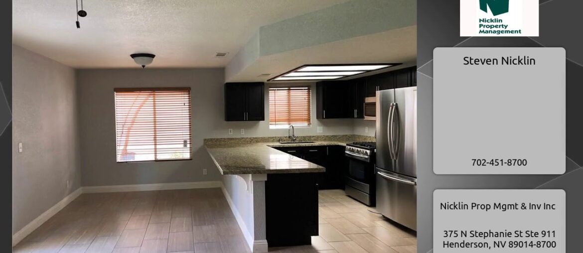 1321 DESERT HILLS Drive, Las Vegas, NV 89117