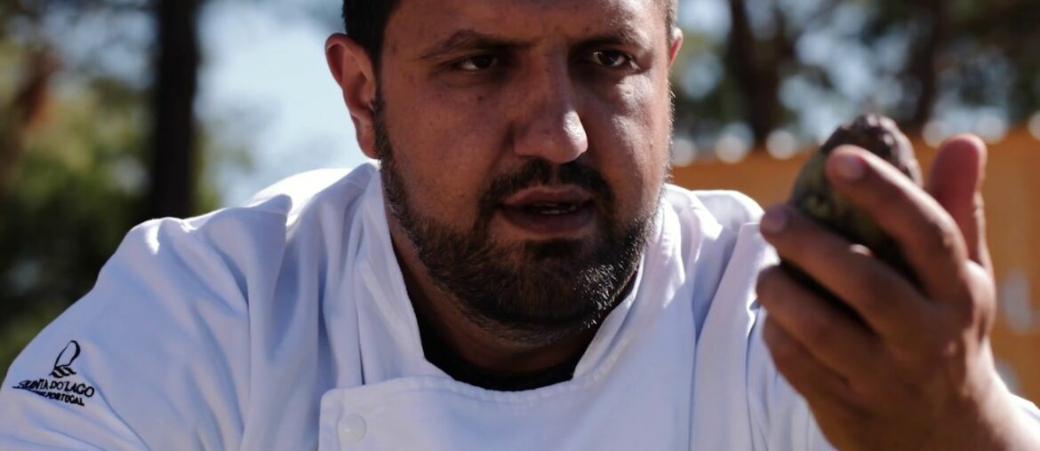 Quinta do Lago - Casa Velha Experience