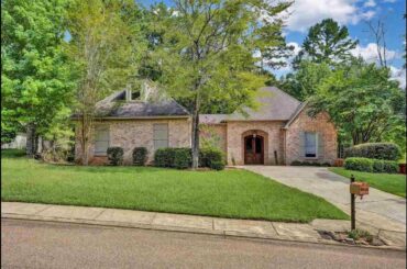 202 PULLMAN CV, Brandon, MS, 39042 Tour - $288,800