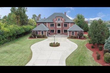 12801 Horton LANE, Town and Country, MO 63131