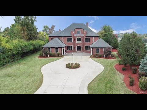 12801 Horton LANE, Town and Country, MO 63131 12801 Horton LANE, Town and Country, MO 63131