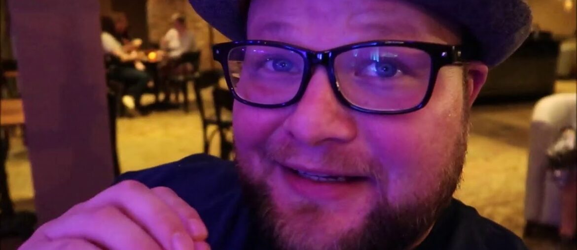 Free Mickey Beignets & Disney's Port Orleans French Quarter's New Scat Cat's Club – PARIS Free Mickey Beignets & Disney's Port Orleans French Quarter's New Scat Cat's Club - PARIS