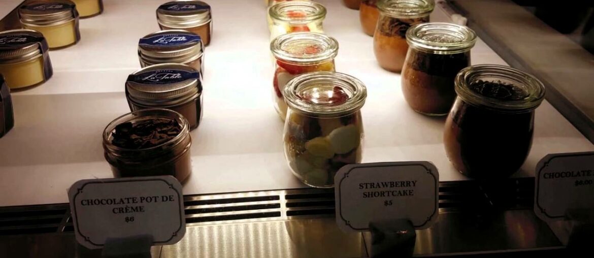 Dining in Houston Texas: French LeTable