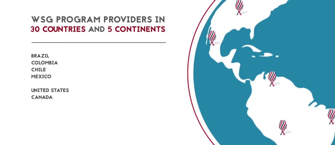 Wine Scholar Guild, home of all committed students of wine