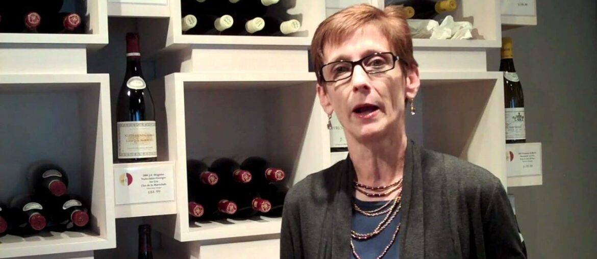 Understanding French Wine Labels with Maggie Meroney and MOSAIC Group Atlanta